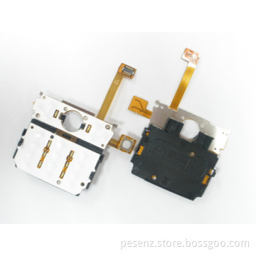 Cellular Phone Accessories for Snoy Ericsson K790 K790I K790c K800 K800 Mobile Keypad